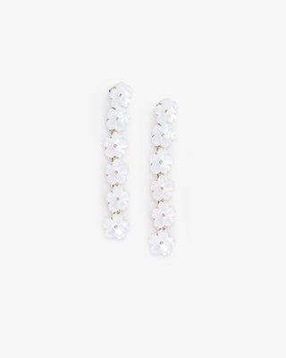 Posy Dangle Earring