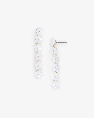 Posy Dangle Earring
