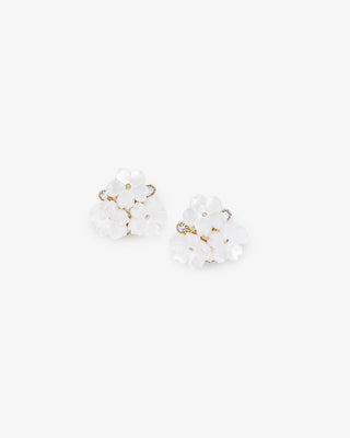 Posy Stud Earring