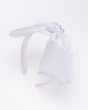 Birdcage Headband Headband
