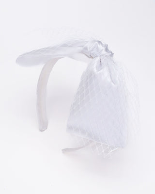 Birdcage Headband Headband