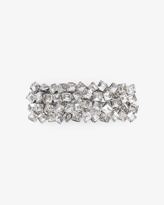 Crystelle Barrette
