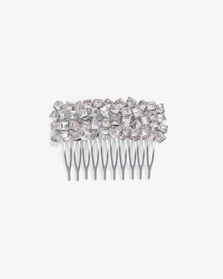 Crystelle Barrette