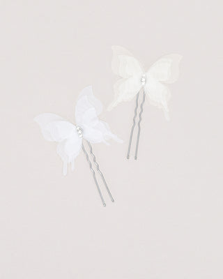 Butterfly Kiss Hair Pin