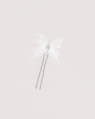 Butterfly Kiss Hair Pin