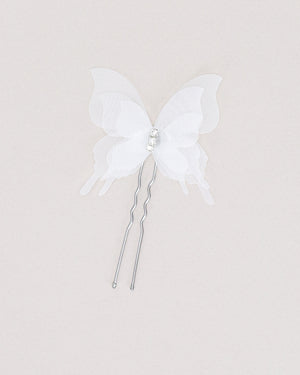Butterfly Kiss Hair Pin