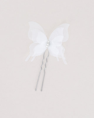 Butterfly Kiss Hair Pin