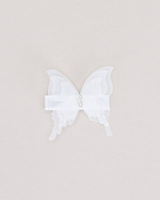 Butterfly Kiss Hair ClipHair Clips