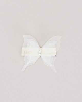 Butterfly Kiss Hair ClipHair Clips