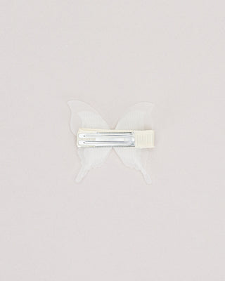 Butterfly Kiss Hair ClipHair Clips