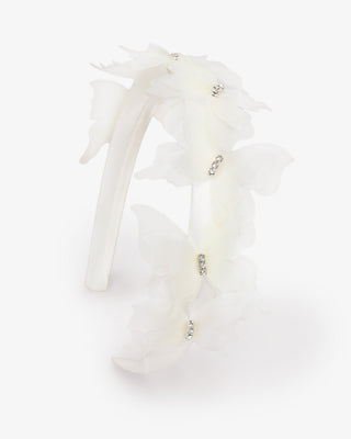 Butterfly Kiss Headband