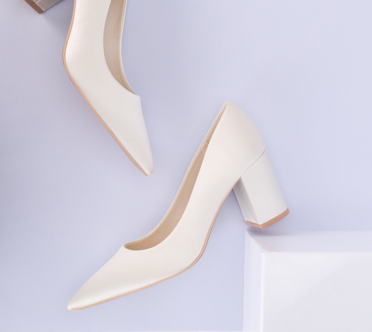 Bridal Shoes