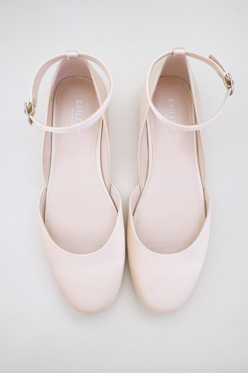 kaileep wedding shoes