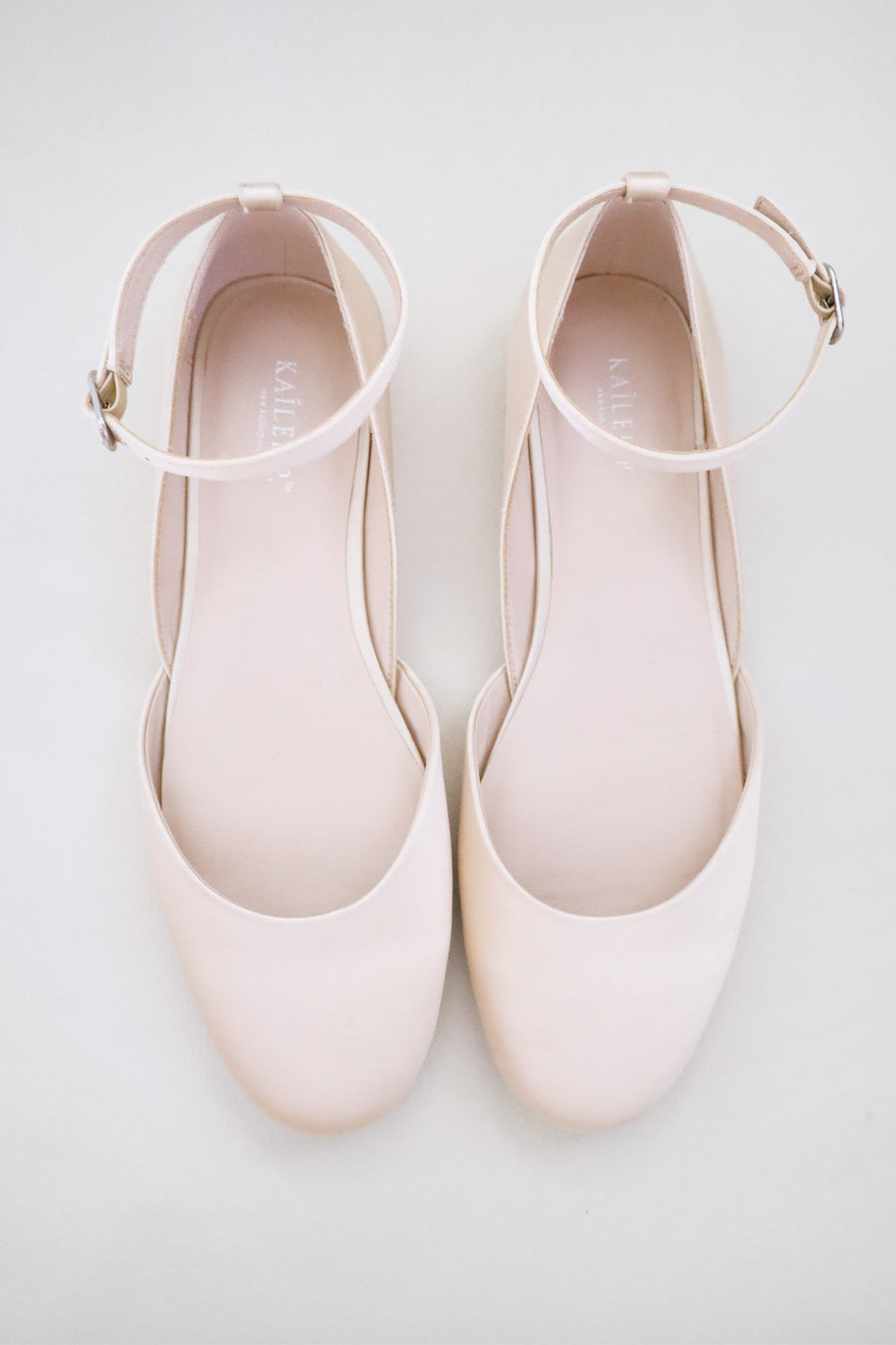 kaileep bridal shoes