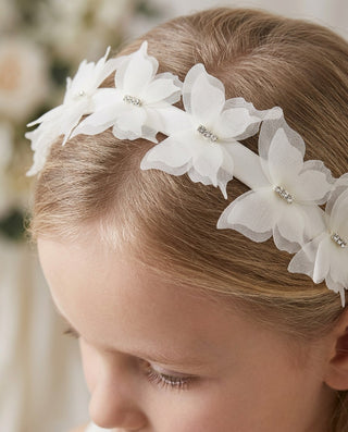 Butterfly Kiss Headband