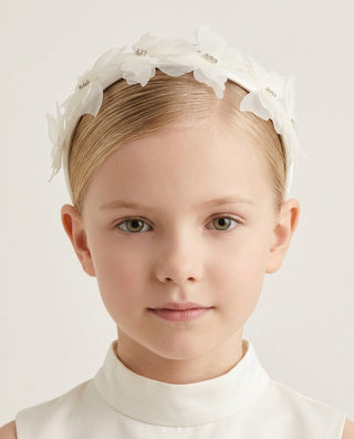 Butterfly Kiss Headband