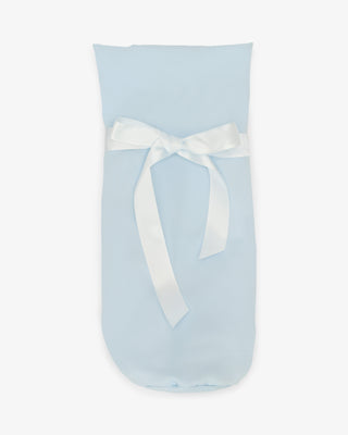 Satin Wedding Wine BagWine Bag