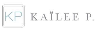 Kailee P. Inc.