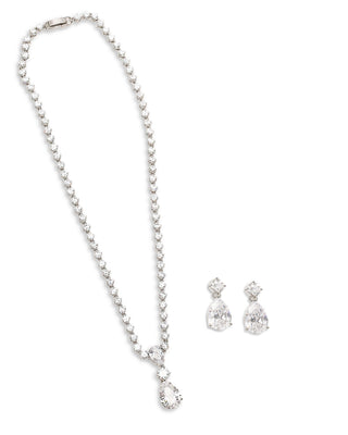 Mirabelle Jewelry Set