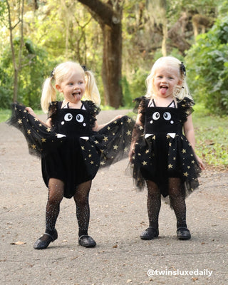 Rock Glitter Mary Jane Ballet FlatsKids Shoes