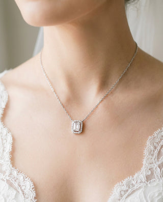Tova Jewelry Set