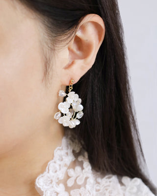 Tania Earring