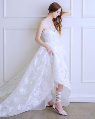 Kailee P. Wedding & Party Shoes for Brides, Flower Girls & Bridesmaids Kailee P. Wedding & Party Shoes for Brides, Flower Girls & Bridesmaids