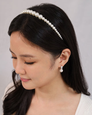 Annalise Earring