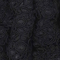 Cleo Black Crochet Lace