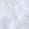Cleo White Crochet Lace