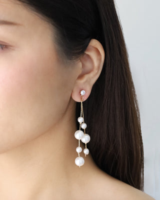 Danica EarringJewelry
