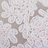 Dusty Pink Crochet Lace