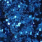 Electric Blue Glitter