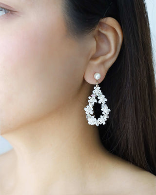 Flora EarringEarrings