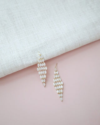 Amara EarringJewelry