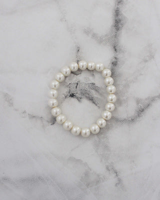 Pearls Bracelet and NecklaceJewelry