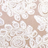 Ivory Crochet Lace