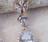 Josephine Rose Gold