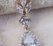 Josephine Rose Gold