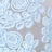 Light Blue Crochet Lace