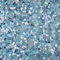 Light Blue Glitter