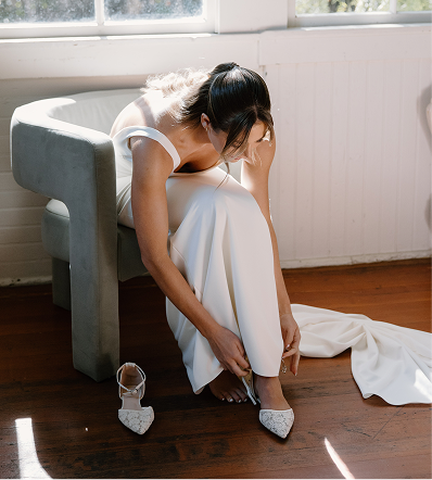 Bridal Flats