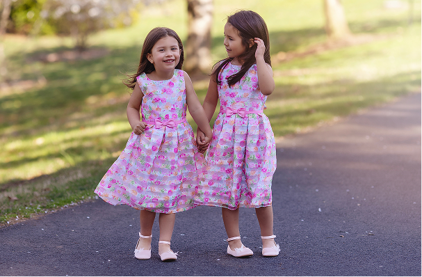 SHOP KIDS SHOES