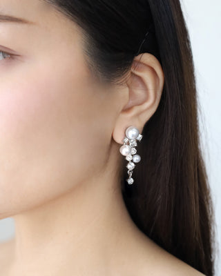 Marguerite Earring