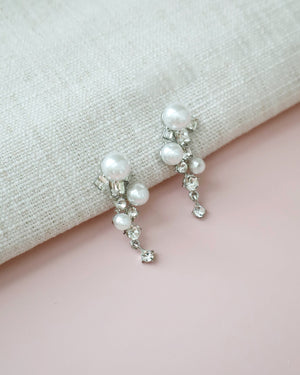 Marguerite Earring