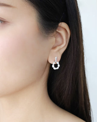 Nadia Petite EarringJewelry