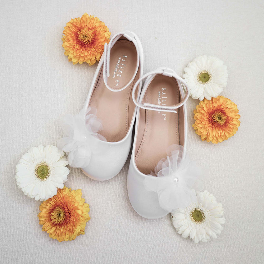 Kailee Flats