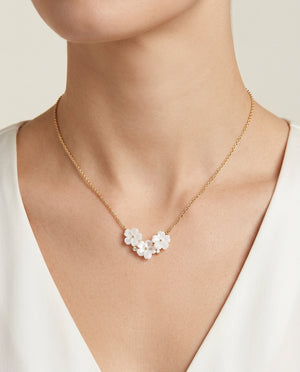 Posy Necklace