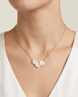 Posy Necklace