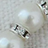 Pearls and Silver Beads